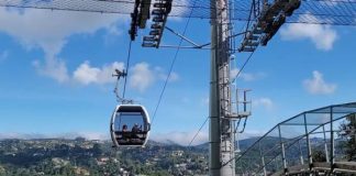 Campos do Jordão aposta no Circuito Serra, Fé e Mar para atrair turistas no feriadão