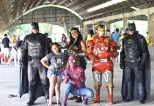 Dia das Crianças terá atrações diversas no Parque da Cidade