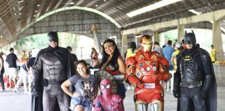 Dia das Crianças terá atrações diversas no Parque da Cidade