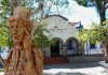 Cerca de 3 mil estudantes da rede municipal realizam prova estadual do Saresp