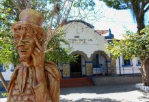 Cerca de 3 mil estudantes da rede municipal realizam prova estadual do Saresp