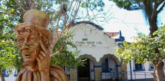 Cerca de 3 mil estudantes da rede municipal realizam prova estadual do Saresp