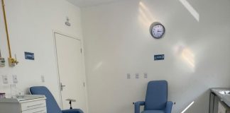 Centro de Diagnose José Gilberto Meirelles reabre após ampla reforma