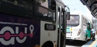 Taubaté terá transporte coletivo municipal gratuito no segundo turno das Eleições 2026