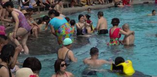 Projeto Verão tem início neste sábado e segue até março