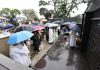 Cemitérios municipais esperam 50 mil visitantes no Dia de Finados