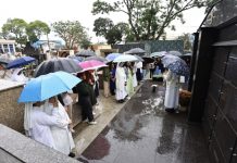 Cemitérios municipais esperam 50 mil visitantes no Dia de Finados