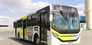 Taubaté reajusta horários de 19 linhas do transporte público e terá opção para o Mirante Pôr do Sol