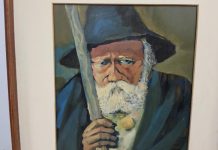 Pinacoteca inaugura exposição em homenagem aos 100 anos de Anderson Fabiano