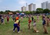 Dia das Crianças em família promete tarde de diversão e cultura no Parque da Cidade