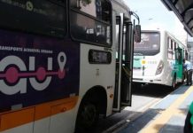 Taubaté terá transporte coletivo gratuito durante as eleições 2026