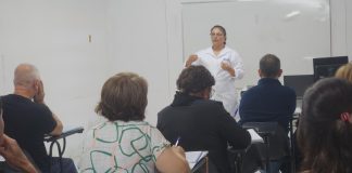 Inscrições para curso gratuita de Agente de Informações Turísticas 60+ são prorrogadas até 25 de outubro