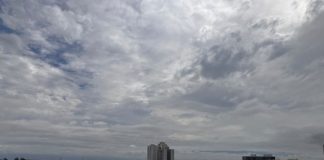 Eleição 2026: fim de semana terá chuva e aumento das temperaturas no Vale do Paraíba e região