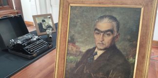 Villa Santo Aleixo inaugura exposição com acervo inédito sobre vida de Monteiro Lobato