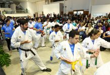 Jogos Escolares Paradesportivos começam nesta terça
