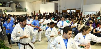 Jogos Escolares Paradesportivos começam nesta terça