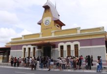 Programa Conecta Turismo está com inscrições abertas para curso gratuito em Taubaté