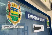 Prefeitura e Ciee fazem ação com 60 vagas para aprendiz e estagiário em Taubaté