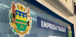 Prefeitura e Ciee fazem ação com 60 vagas para aprendiz e estagiário em Taubaté