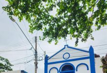 Cemitério Municipal de Tremembé terá missa e visitação no Dia de Finados