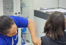 ESFs terão horário ampliado para vacinação